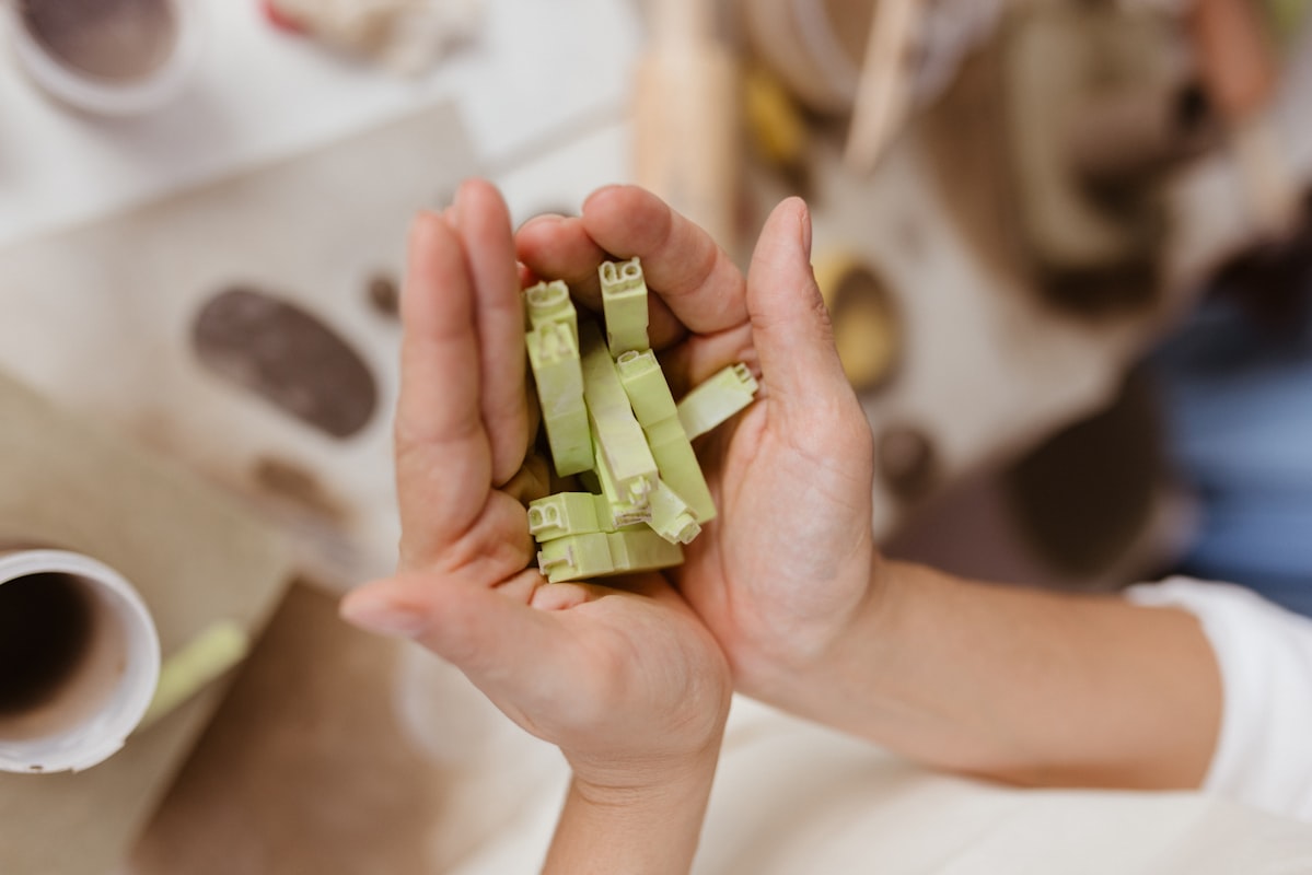 Nutrientes esenciales en la infancia